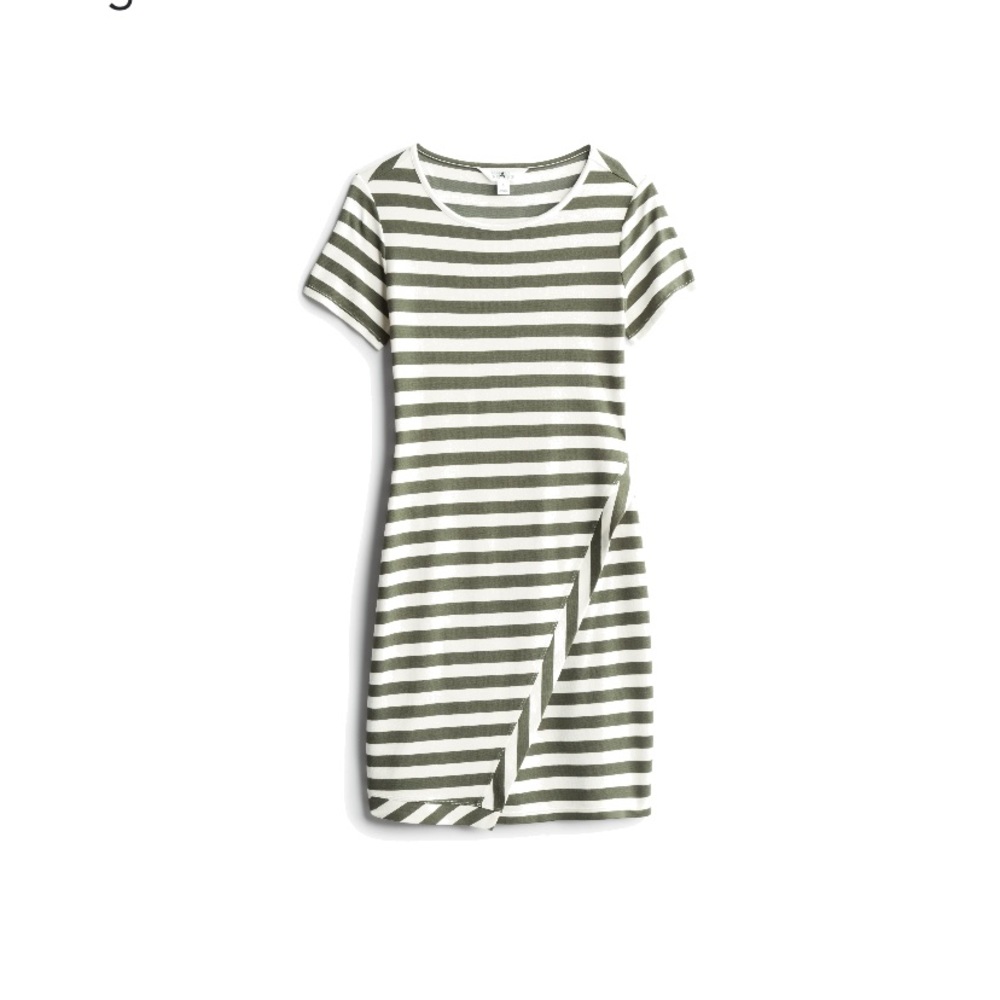 Market and Spruce Dress M
